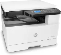 IMPRIMANTE Multifonction HP LaserJet M442dn A3/A4 MONOCHROME