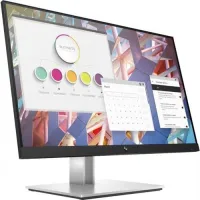 Écran 23,8" Full HD HP E24 G4 POUR PC