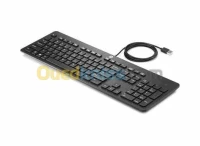 CLAVIER HP USB Professionnel Ultra-Plat