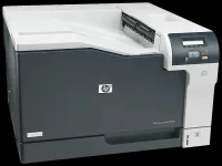 IMPRIMANTE HP LASERJET PRO CP5225DN A3 / A4 COULEUR