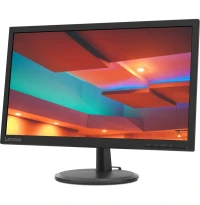 Écran 21,5" Full HD Lenovo C22-20 