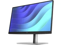 ECRAN HP E22 G5 21.5 " FHD Monitor HDMI DP