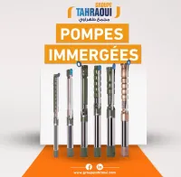 Pompes Immergées