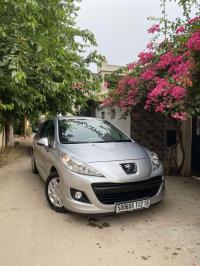 سيارات-peugeot-207-2012-درارية-الجزائر