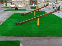 بناء-و-أشغال-jeu-de-bascule-exterieur-tape-fesse-2-ou-4-places-bois-acier-galvanise-عموشة-سطيف-الجزائر
