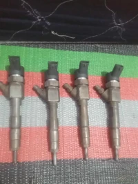 Injecteurs 1.9 dci