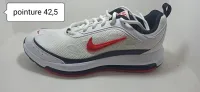 Nike Air Max ap cu4826 101 أصلية