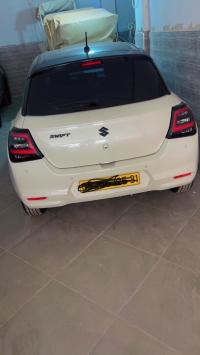 سيارات-suzuki-swift-2025-بئر-الجير-وهران-الجزائر