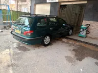 Peugeot 406 2002 Break