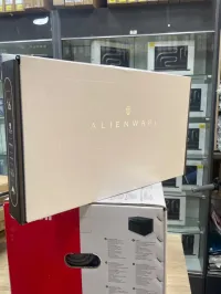 DELL ALIENWAR M16 Ultra 9 185H 32-1000Go RTX 4070 8 Go 16 POUCE 2K 