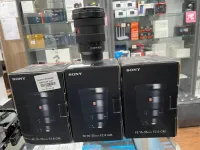 OBJECTIF SONY 16.35GM 2.8M 