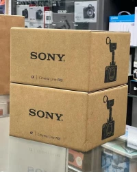 SONY FX3 BODY 