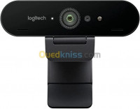 كاميرا-ويب-webcam-logitech-brio-ultra-4k-hd-باب-الزوار-الجزائر