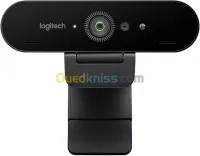 Logitech Brio Ultra 4k HD