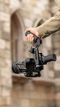 DJI RS3 MINI 
