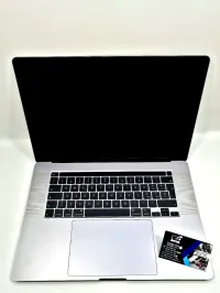 MACBOOK PRO 2019 I7 2.6GHZ RAM 16GO 512GO SSD