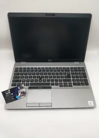 DELL LATITUDE 5510 I5-10210U RAM 8GO 256GO SSD