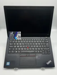 THINKPAD X280 I7-8550U 16GO 512GO