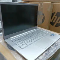 hp hp chrome book