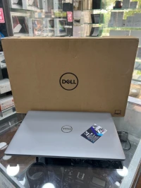 DELL LATITUDE 5521 i7 11850H 16G 512G 15.6 FHD NEUF 