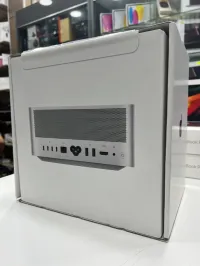 MAC STUDIO M2 MAX 12C CPU 30C GPU 32G 2T SSD 