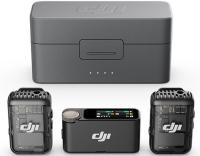 DJI Mic 2 DJI Mic 2 Pocket-Sized Pro Audio thumbnail 4