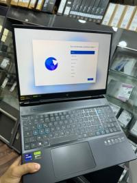 ACER PREDATORE I9 13900HX 32G DRR5 5600mhz 1T SSD NVIDIA RTX 4070 150w thumbnail 5