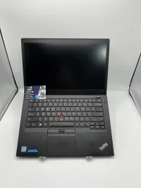 Thinkpad T470S 8Go ram 256Go 