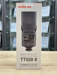 FLASH GODOX TT520 ii thumbnail 3