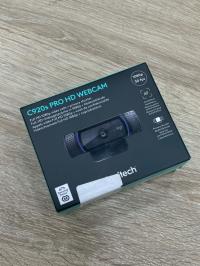 LOGITECH C920S PRO HD thumbnail 3