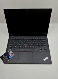 THINKPAD T14S I7-10610U RAM 16GO 256GO SSD