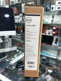 DELL VOSTRO 5620 i7-1260P RAM 16GO 512GO SSD 