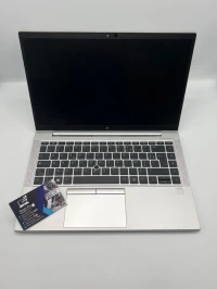 HP ELITEBOOK 845 G8 AMD RYZEN 7  PRO 5850U RAM 16G 512G SSD 
