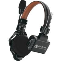 Hollyland Solidcom C1 Pro-8S Full-Duplex ENC Wireless Intercom System with 8 Headsets (1.9 GHz) thumbnail 4