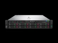 SERVER HP PROLIANT DL380 GEN10 4210R 1P 32GB 8SFF 1x800W 3YR