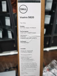 DELL VOSTRO 5620 I7 12ÈME 16GB 512GB 