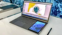 ThinkBook plus Gen 3 i7 12700H 32G 512G SSD 