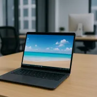 Dell 5300 2 in 1