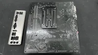 KIT cpu+mobo+ram+ssd+psu