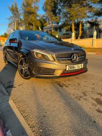 سيارات-mercedes-classe-a-2014-250-sport-مشدا-الله-البويرة-الجزائر