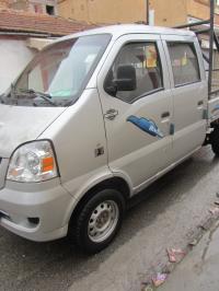 السيارات-النفعية-dfsk-mini-truck-double-cab-2013-hafei-البويرة-الجزائر