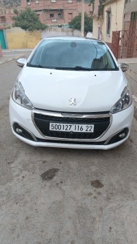 سيارات-peugeot-208-2016-allure-عين-البرد-سيدي-بلعباس-الجزائر