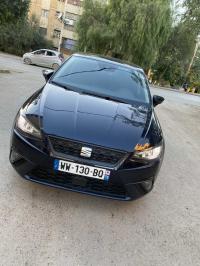 سيارات-seat-ibiza-2023-style-الأخضرية-البويرة-الجزائر