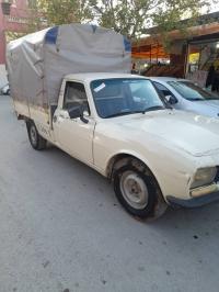 السيارات-النفعية-peugeot-504-1988-الطاهير-جيجل-الجزائر
