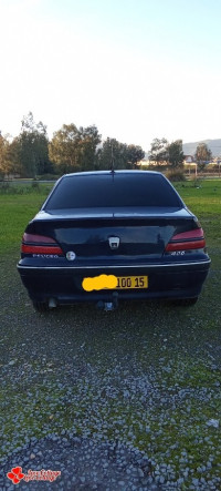 voitures-peugeot-406-2000-tizi-ouzou-algerie