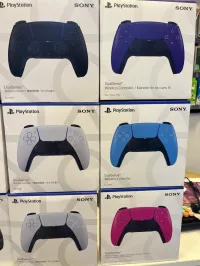 manette ps5