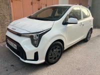سيارات-kia-picanto-2025-الجزائر-وسط