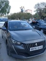 citadine-peugeot-208-2022-batna-algerie