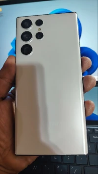 samsung S22 ultra