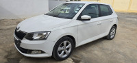 voitures-skoda-fabia-2015-reghaia-alger-algerie